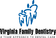 Virginia Family Dentistry Logo